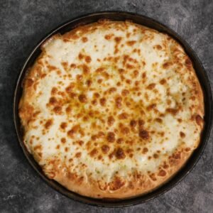 12" Cheese & Tomato