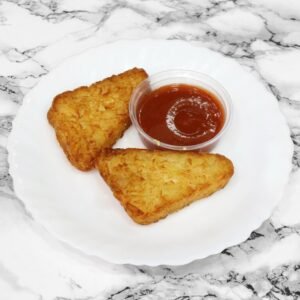 Hash Brown 5 Pcs
