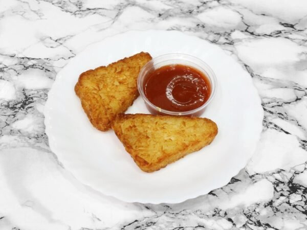 Hash Brown 5 Pcs