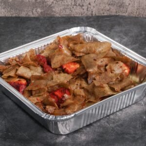 Chicken Tikka, Donner & Shish Mix