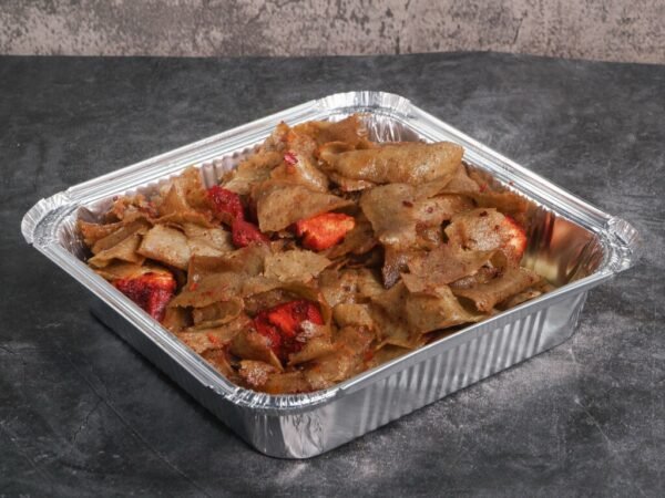 Chicken Tikka, Donner & Shish Mix