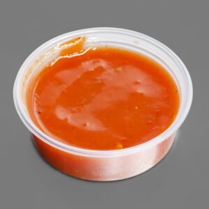 Chilli Tub