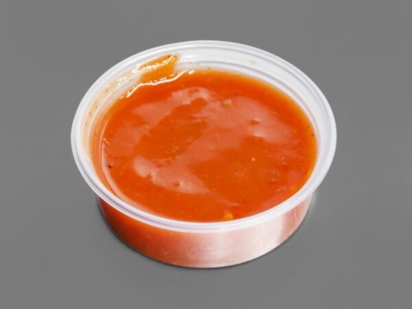Chilli Tub