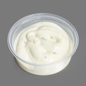 Garlic & Herb Tub