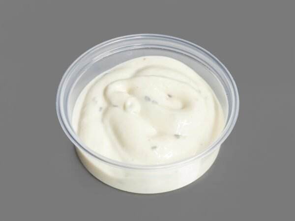 Garlic & Herb Tub