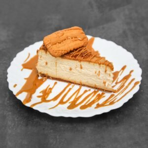 Biscoff (Cheese Cake)
