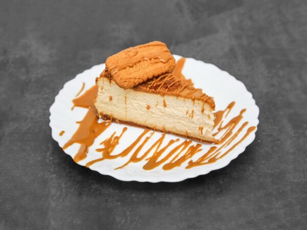 Biscoff (Cheese Cake)