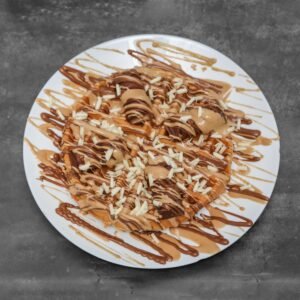 Bueno Waffle