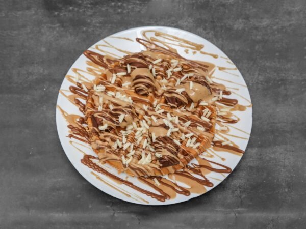 Bueno Waffle