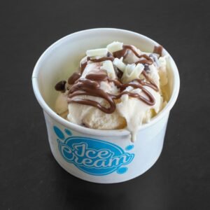 Cookie Dough