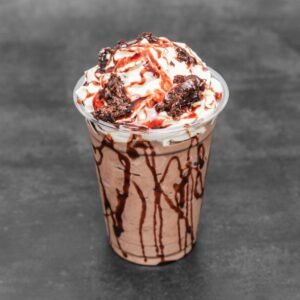 The Fudge Fantasy Shake
