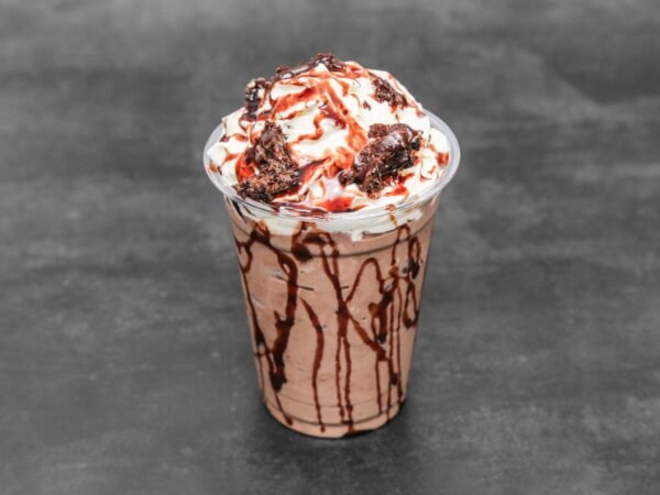 The Fudge Fantasy Shake