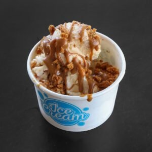 Lotus Biscoff