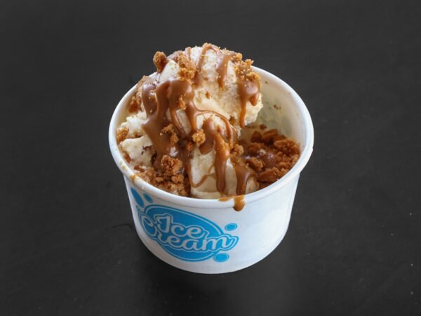 Lotus Biscoff