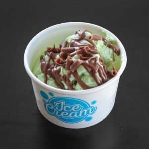 Mint Choc Chip