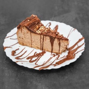 Nutella (Cheese Cake)
