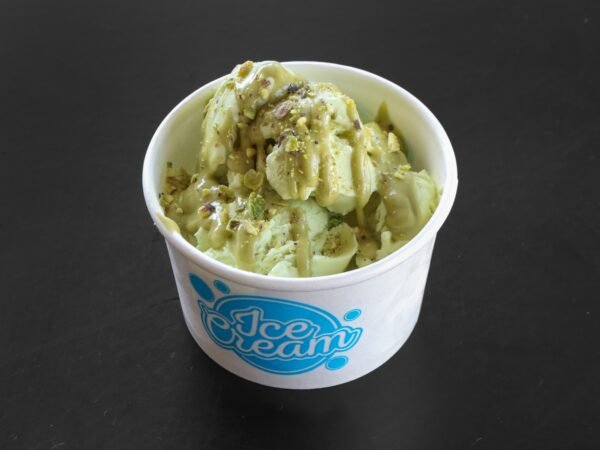 Pistachio