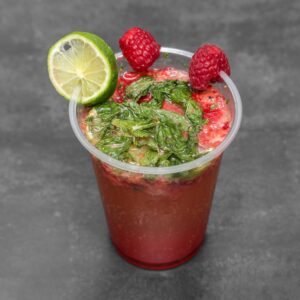Raspberry Heaven