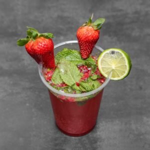 Strawbreeze