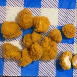 Popcorn Chicken 10pcs