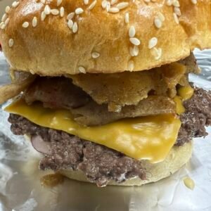 The Smash n Donner