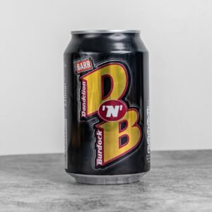 Barr D N B Can
