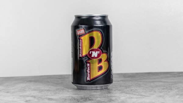 Barr D N B Can