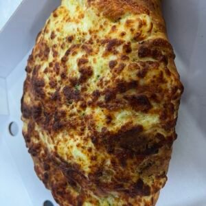 12" Donner Calzone