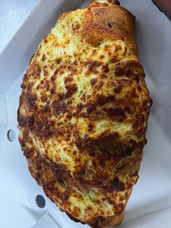 12" Donner Calzone