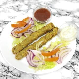 Chicken Shish Kebabs ( 2 pcs)