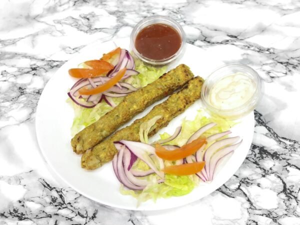 Chicken Shish Kebabs ( 2 pcs)