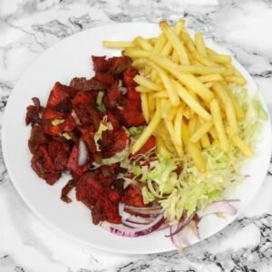 Chicken Tikka Pieces