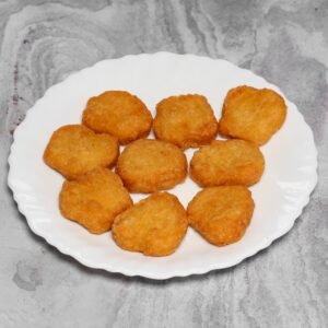 Chicken Nuggets 10 pcs