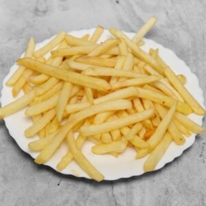 Regular Fries