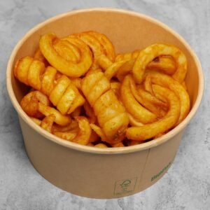Curly Fries