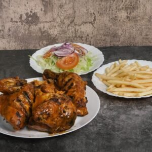 Peri-peri Chicken