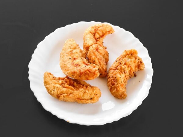 Chicken Strippers 4 pcs