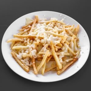 Cheesy Fries