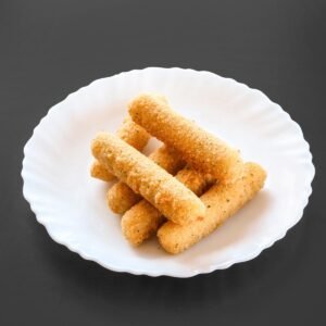 Mozarella Cheese Sticks 6 pcs