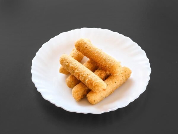Mozarella Cheese Sticks 6 pcs