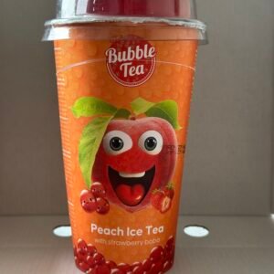 Bubble Tea