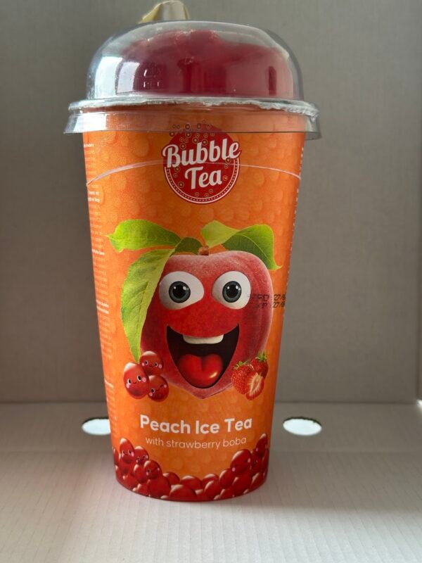 Bubble Tea