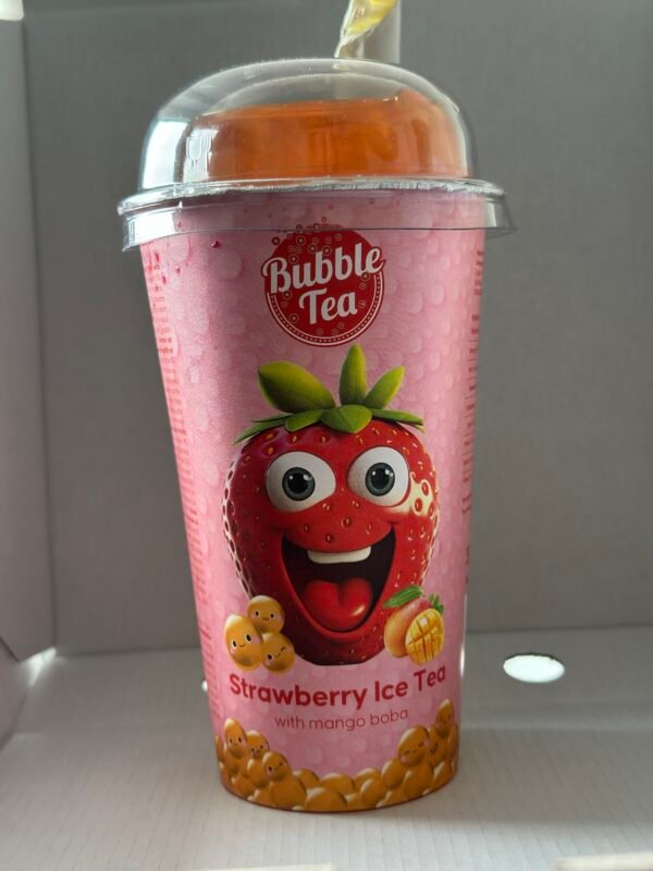 Bubble Tea